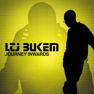 LTJ Bukem's cover