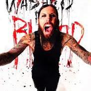 Brian "Head" Welch's cover