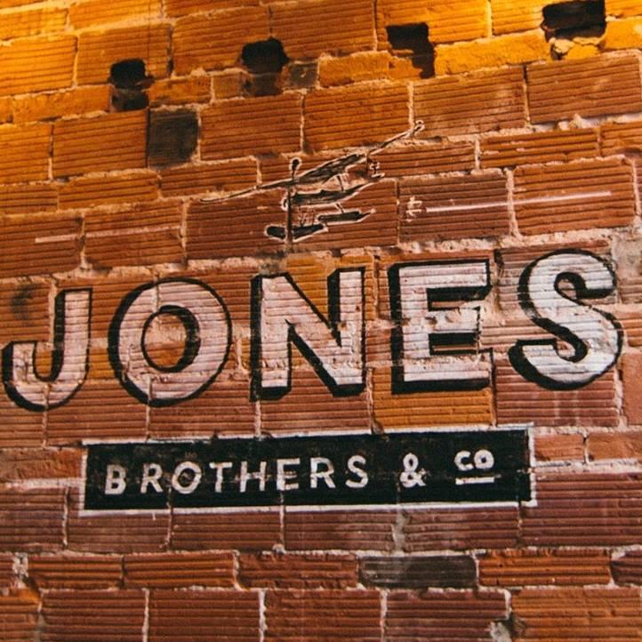 Jones Brothers's avatar image