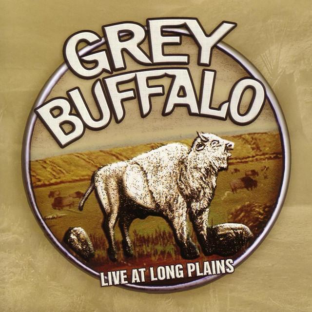 Grey Buffalo's avatar image