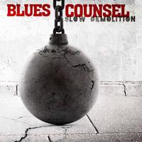 Blues Counsel's avatar cover