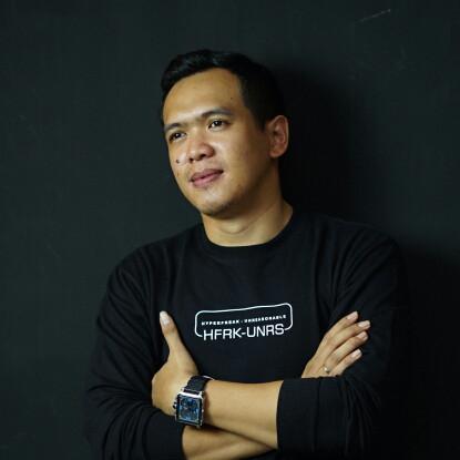 Fian Perdana's avatar image