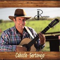 Reinaldo Cordeiro's avatar cover