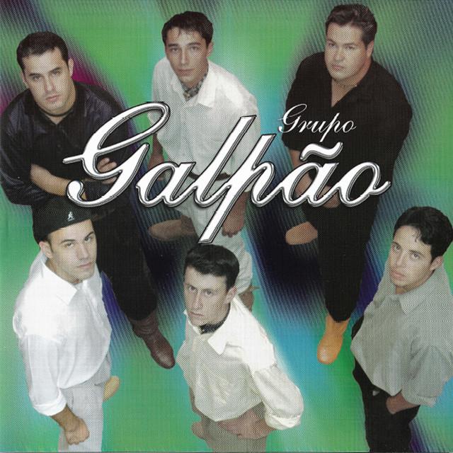 Galpão's avatar image