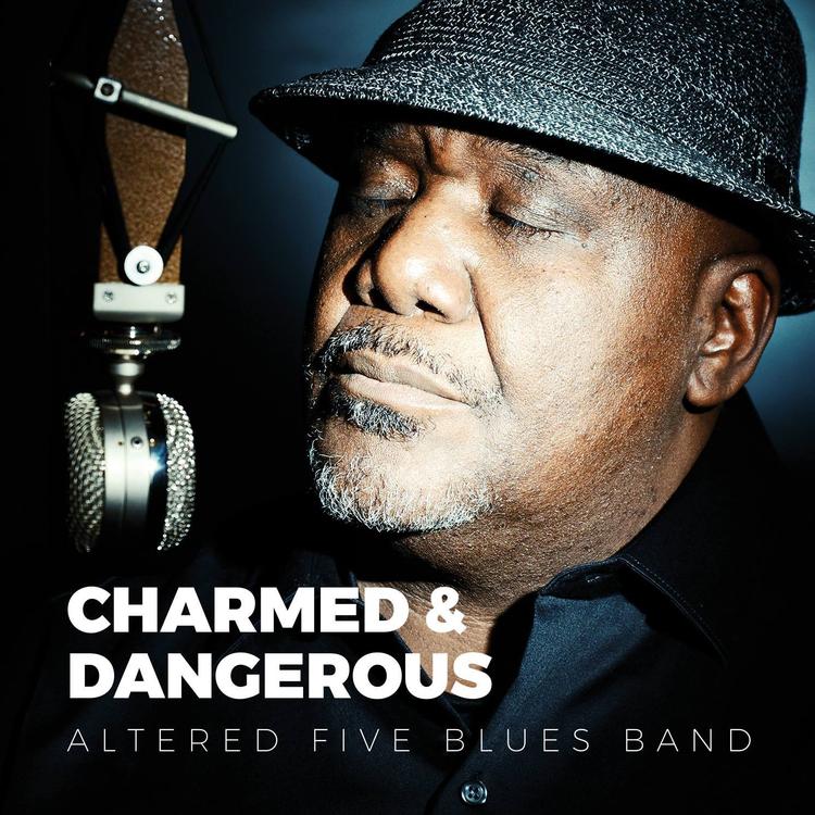 Altered Five Blues Band's avatar image