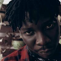 Stonebwoy's avatar cover