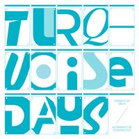 Turquoise Days's avatar cover