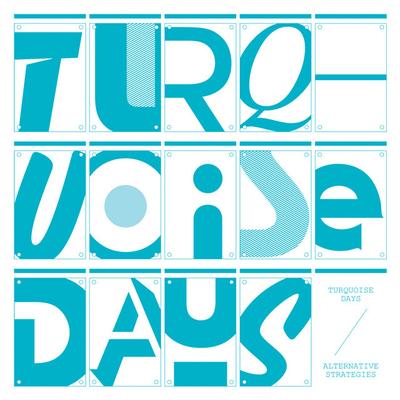 Turquoise Days's cover