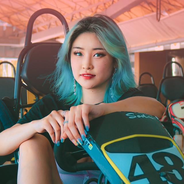 Hyemin's avatar image