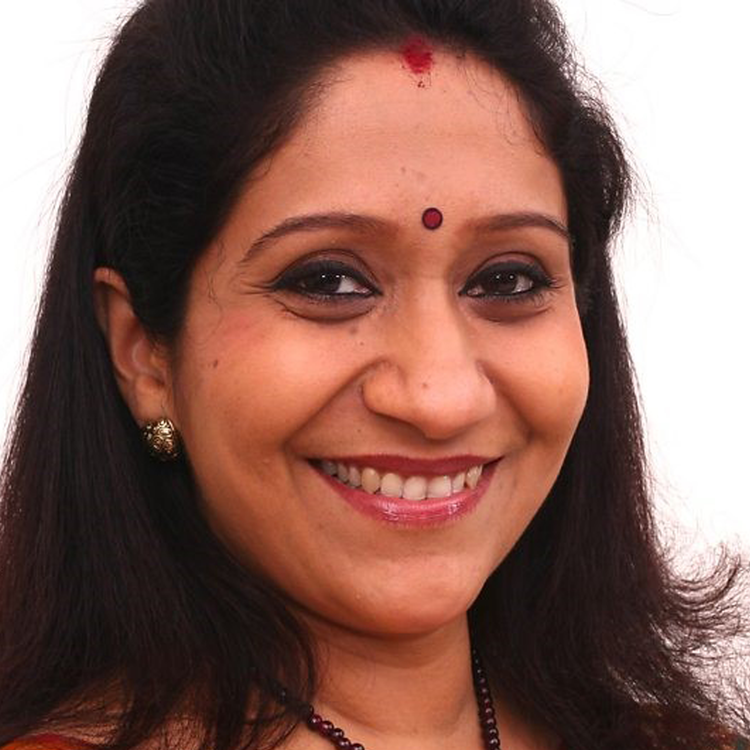 Sujatha's avatar image