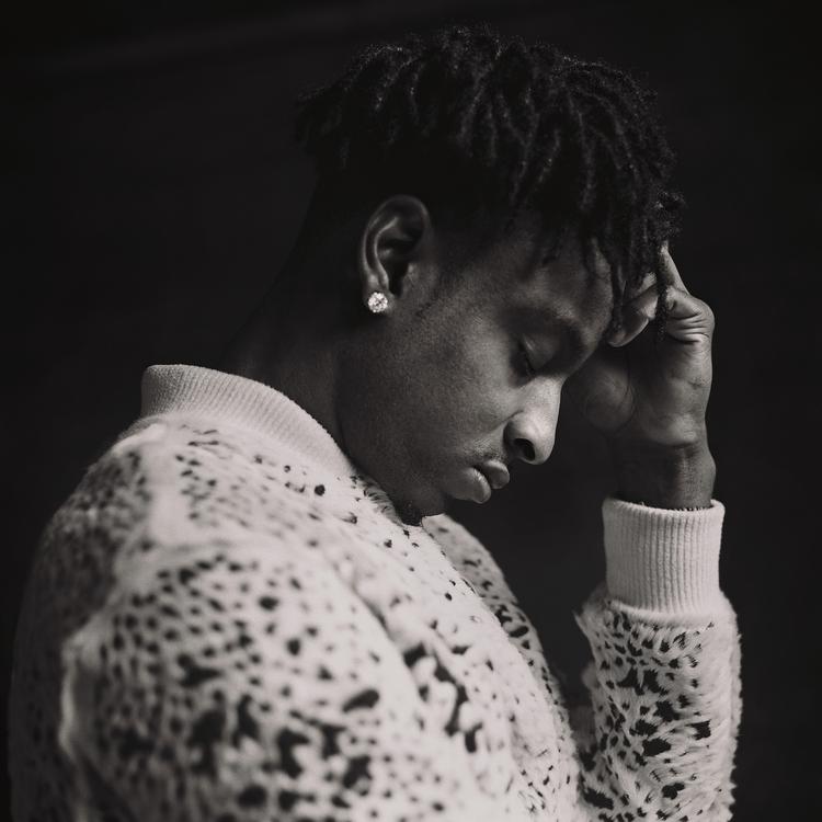 21 Savage's avatar image