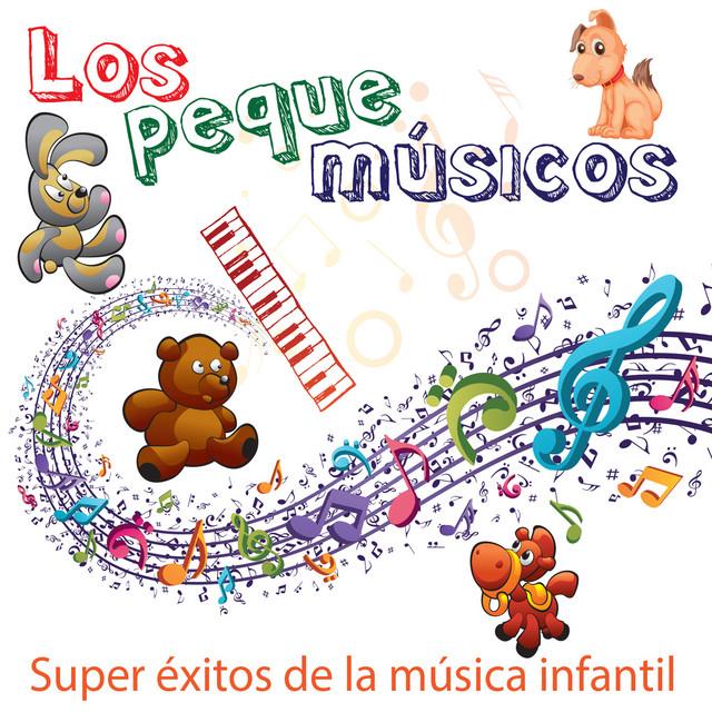 Los Peque Músicos's avatar image