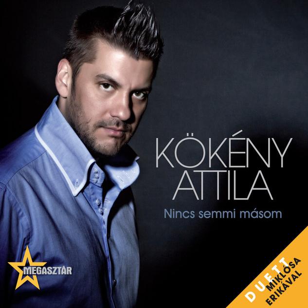 Kökény Attila's avatar image