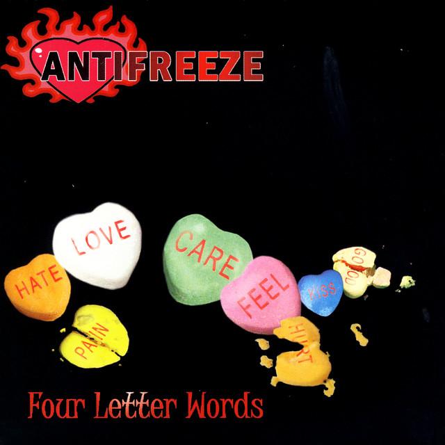 Antifreeze's avatar image