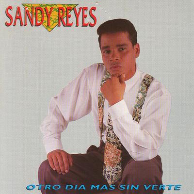 Sandy Reyes's cover