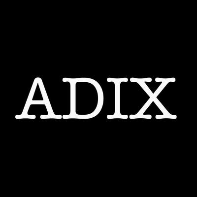 Adix's cover