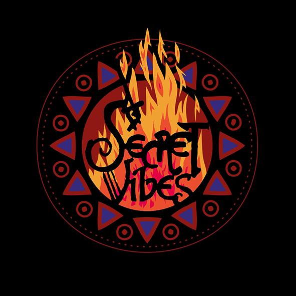 Secret Vibes's avatar image