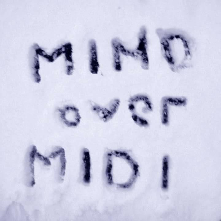 Mind over MIDI's avatar image