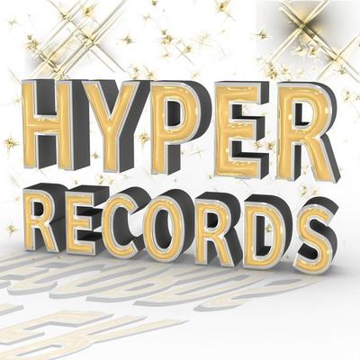 Hyper Records's cover