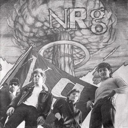 Nrg Band's avatar image