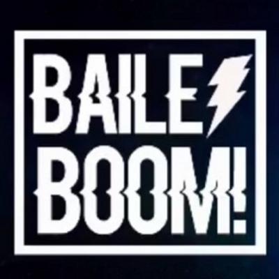 baile boom's cover