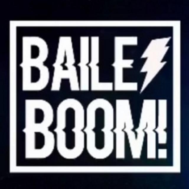 baile boom's avatar image