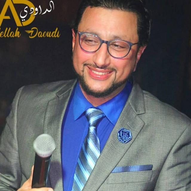 Daoudi's avatar image