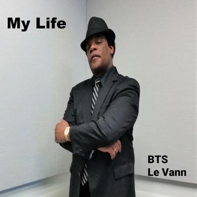 Le Vann's cover