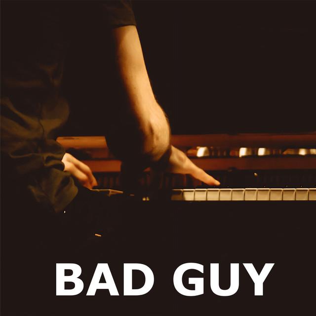 bad guy's avatar image