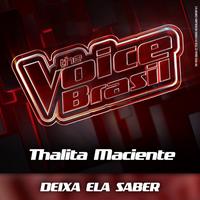 Thalita Maciente's avatar cover