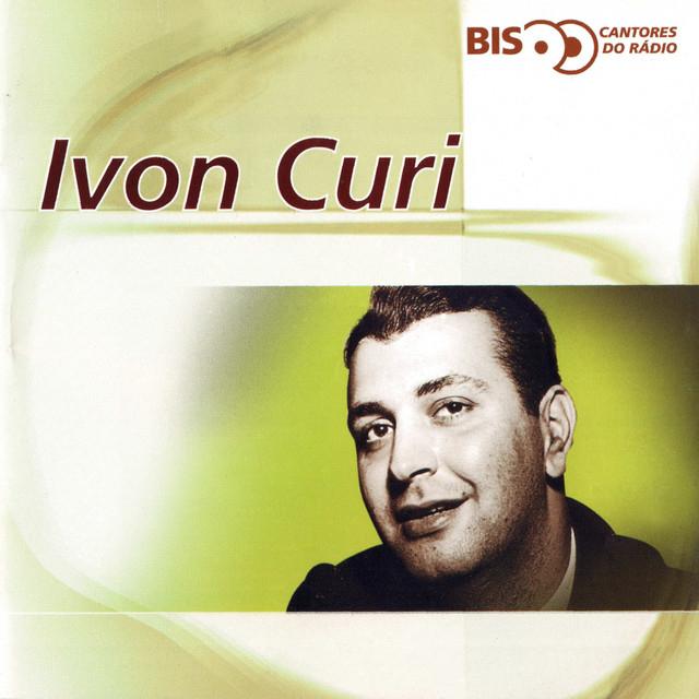 Ivon Curi's avatar image