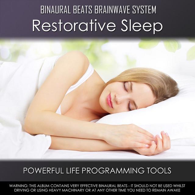 Binaural Beats Brainwave System's avatar image