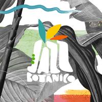 Jazz Botânico's avatar cover