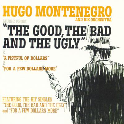 Hugo Montenegro's cover