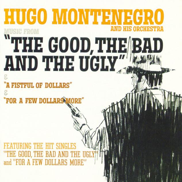 Hugo Montenegro's avatar image