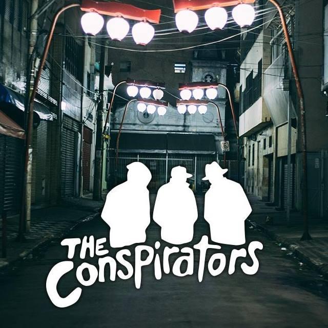 The Conspirators's avatar image