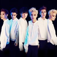 EXO-K's avatar cover