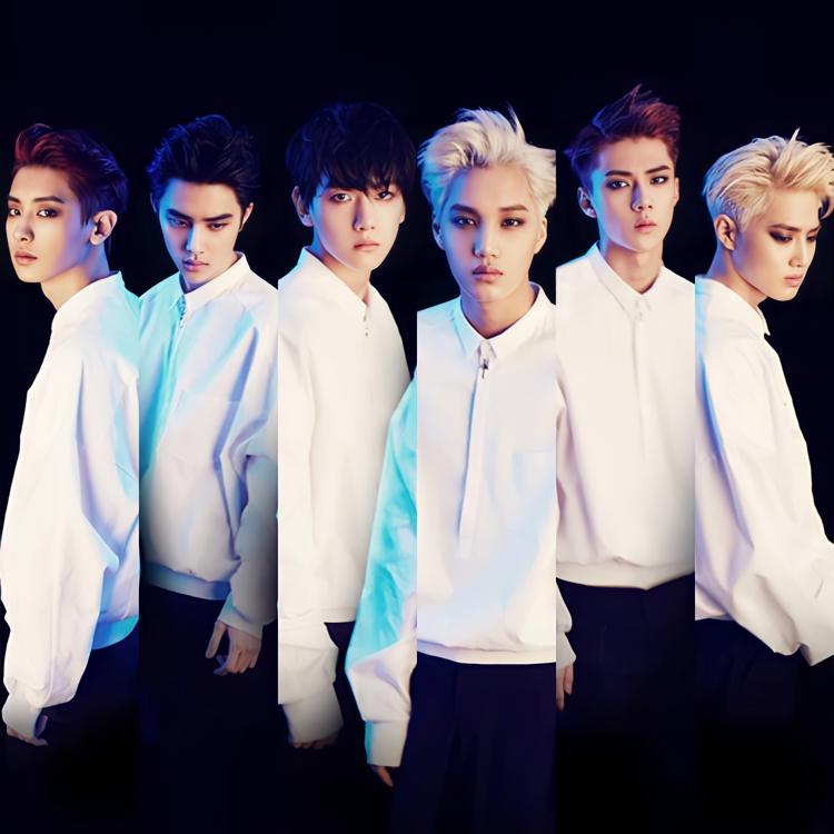 EXO-K's avatar image