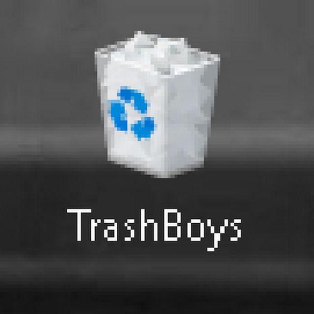 TrashBoys's avatar image