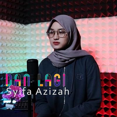 Syifa Azizah's cover