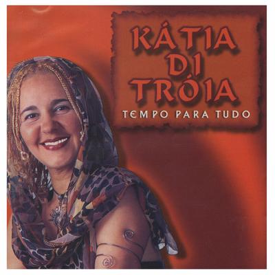 Kátia Di Tróia's cover