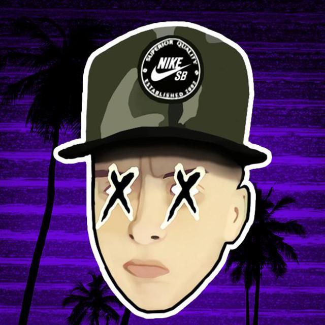 DJ BRAIAN STYLE's avatar image