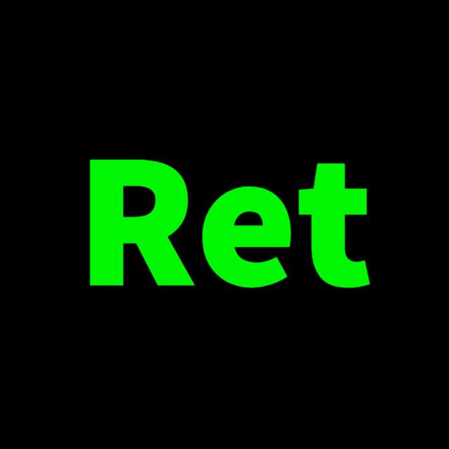 R.E.T.'s avatar image