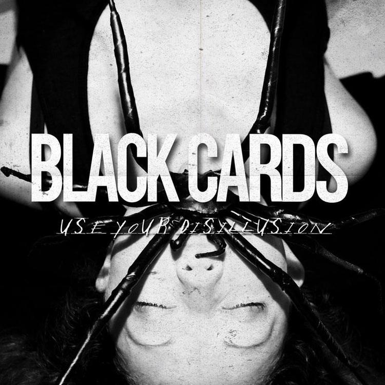 Black Cards's avatar image