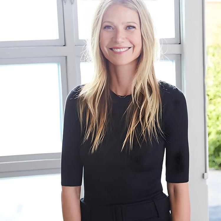 Gwyneth Paltrow's avatar image