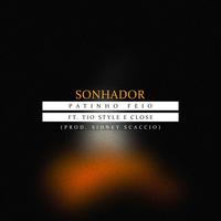 Sonhador's avatar cover