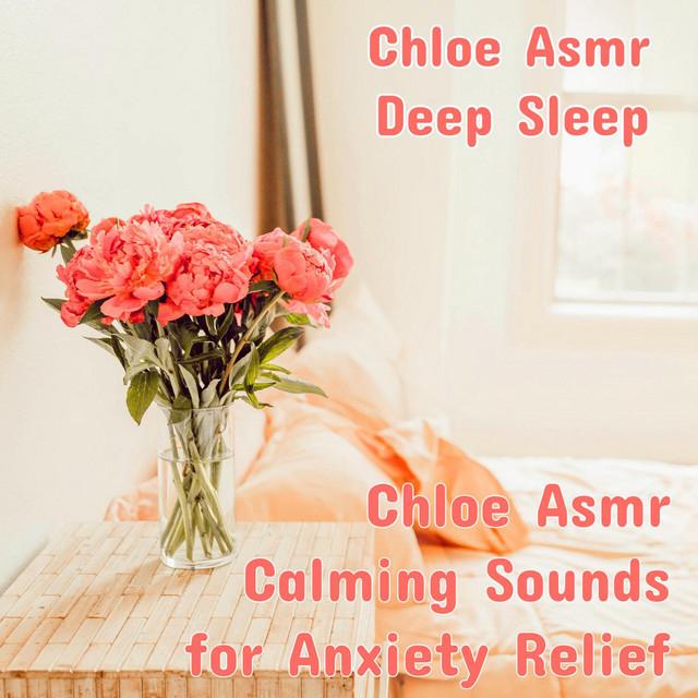 Chloe Asmr Deep Sleep's avatar image