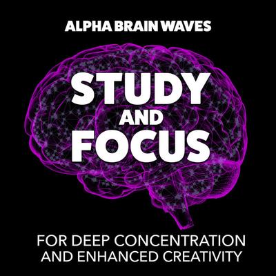 Alpha Brain Waves's cover