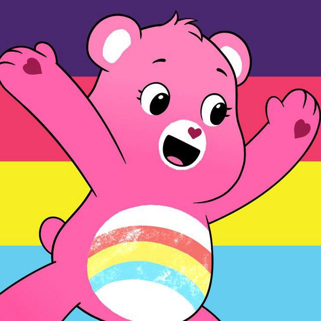 Care Bears's avatar image