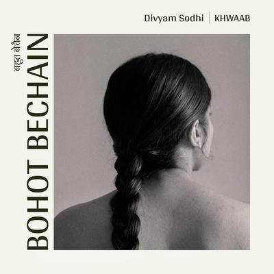 Divyam Sodhi's cover